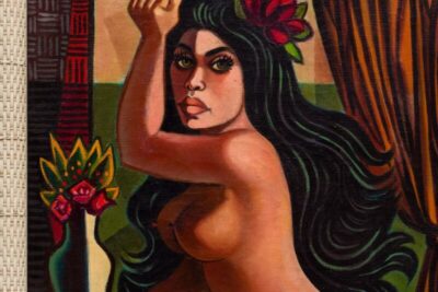 Exposição “Estrondo” inaugura atividades do Instituto de Arte Contemporânea do Maranhão.