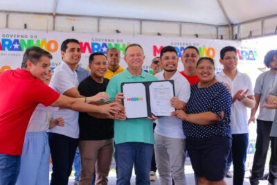 Penha solicita e Governo do Estado autoriza obras nos bairros Camboa e Bequimão