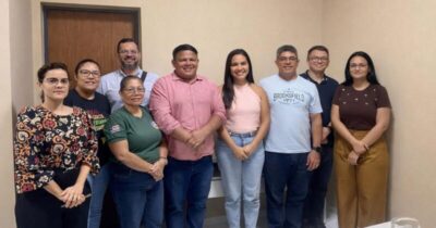 Prefeitura de Timon inicia pré-cadastro do precatório do Fundef nesta quinta-feira (23)
