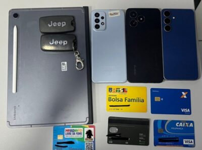 Polícia Civil cumpre prisões e bloqueia R$ 610 mil em operação contra organização criminosa no Maranhão