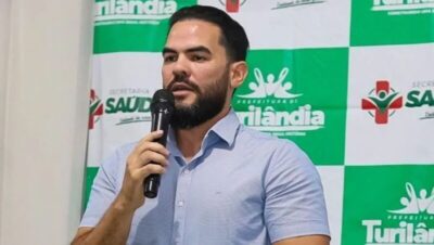 MP se posiciona pela soltura de prefeito de Turilândia e outros investigados