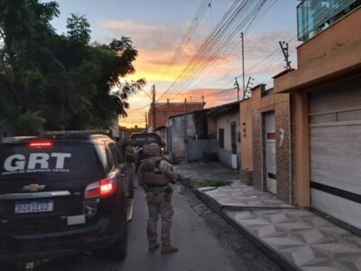 Operação Fio Cortado Maranhão