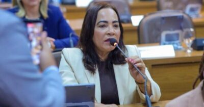 Vereadora Concita Pinto propõe disponibilização de kits de…