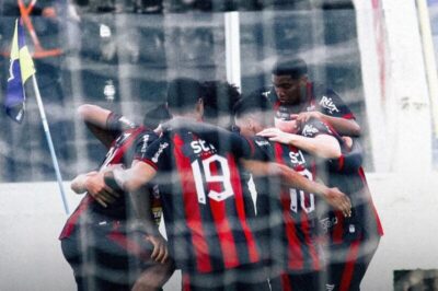 Moto Club vence o Iape por 2 a 0 e conquista primeira vitória na Série D