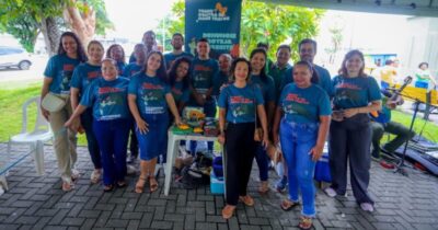 Abril Laranja: Timon se mobiliza contra os maus-tratos animais