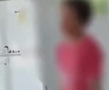 Vídeo mostra adolescente exausto após punição em igreja investigada de Paço do Lumiar