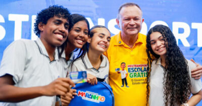 Nossa educação tem direção