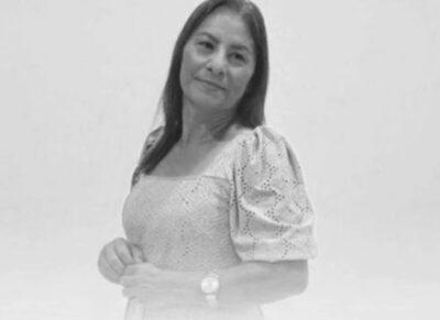 Maria Isabel de Almeida dos Santos: Gratidão Infinita pela Educadora que Partiu