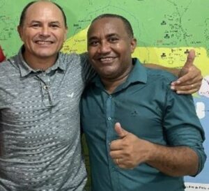 Presidente da Câmara de Alcântara, aliado do prefeito Nivaldo Araújo, recebe R$ 12,5 mil e salários elevados geram questionamentos