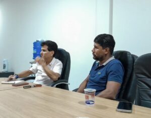 União entre entidades fortalece organização do Festejo de Santo Inácio em Pinheiro