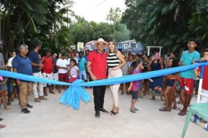 Construindo uma nova história