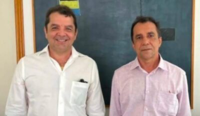 Celso Gonçalo assume presidência do Agir no Maranhão e reforça projeto político de Hilton Gonçalo