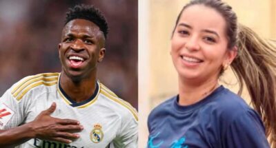 Maranhense é condenada a 4 anos e 2 meses por racismo após publicações ofensivas contra Vini Jr.