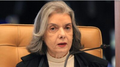 Cármen Lúcia antecipa saída da Presidência do TSE e inicia processo de sucessão