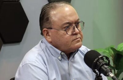 “Dino tem que procurar o que fazer ao invés de perseguir as pessoas”, diz Rocha