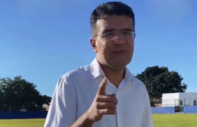 “O jogo só acaba quando termina”, diz Lahesio