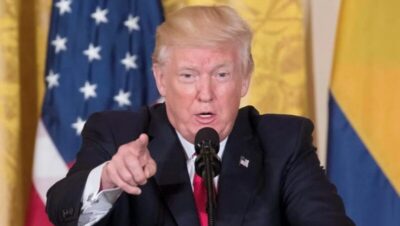 Washington prepara ofensiva contra CV e PCC e comunica Banco Central do Brasil