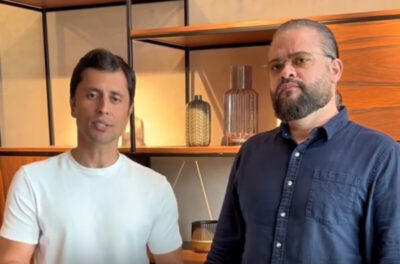 Duarte aciona Justiça por falhas em concurso de São José de Ribamar