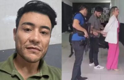 Delegado é afastado após repercussão de prisão de advogada em Goiás