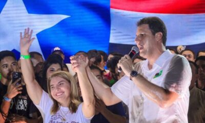 Iracema Vale destaca força da Região Tocantina e reforça apoio ao nome de Orleans