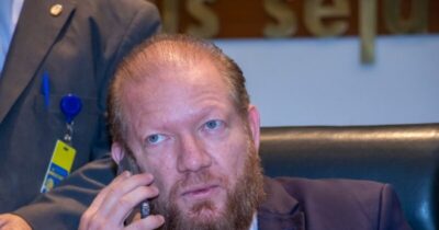 Cavalo de Tróia? Após acabar com a carreira de Camarão, Othelino agora ‘esvaziou’ o partido de Márcio Jerry