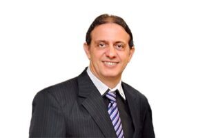 Fábio Gentil pode disputar novo cargo e movimentar cenário político do Maranhão