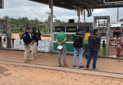 Imperatriz: Procon autua postos de combustíveis por irregularidades