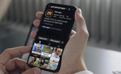 Instagram lidera como principal fonte de informação política, aponta AtlasIntel