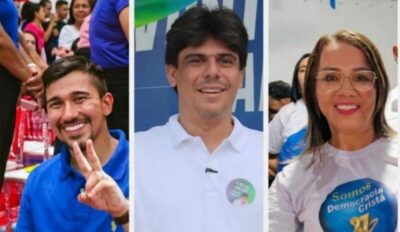 Retotalização muda CM de São Luís: Matheus do Beiju, Severino Sales e Josélia Rodrigues assumem vagas cassadas do Podemos