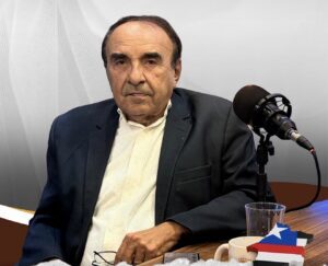 Madeira dispara contra grupo de Flávio Dino e chama busca por Eduardo Braide de “humilhação suprema”