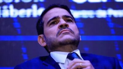 Senador maranhense será relator da indicação de Messias ao STF