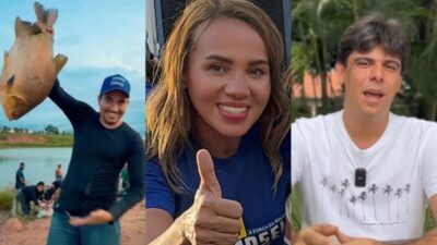 Cassação do Podemos muda composição da Câmara de São Luís