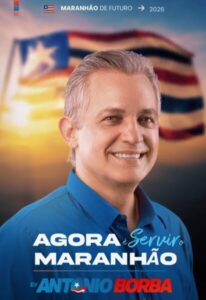 Dr. Antônio Borba anuncia pré-candidatura