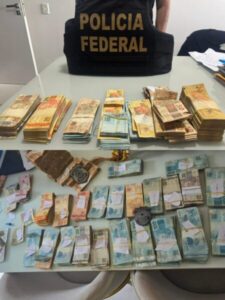 PF investiga possível esquema de corrupção no Tribunal de Justiça do Maranhão