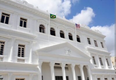 ESCÂNDALO NO JUDICIÁRIO: PF investiga venda de sentenças e afasta magistrados no MA