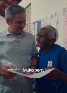 EJA transforma vidas e abre novos caminhos em Timon