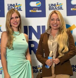 PL perde duas suplentes de peso no Maranhão, que agora reforçam o União Brasil