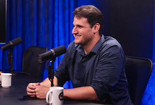 “Conheço o Maranhão como a palma da minha mão”, diz Orleans