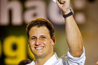 TRE-MA determina retirada de vídeo que simula a voz de Orleans com objetivo de prejudicá-lo