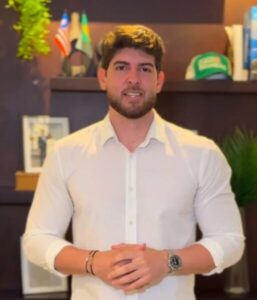 Deputado Davi Brandão destina R$ 2,4 milhões para a saúde de Bacabal como presente antecipado pelos 106 anos da cidade