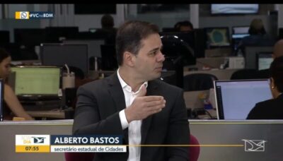 Governo Brandão faz cesta básica acessível ao povo