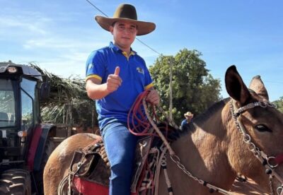 Vereador é preso com carro clonado e posse ilegal de arma no Maranhão