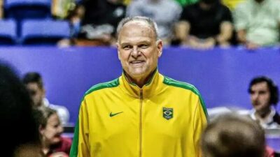 Morre Oscar Schmidt, lenda do basquete mundial