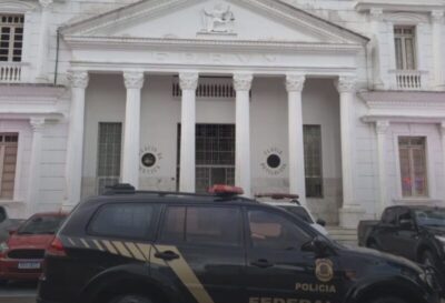 PF realiza operação no Tribunal de Justiça do Maranhão em esquema de corrupção envolvendo decisões judiciais