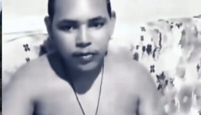 Jovem desaparece após entrar em rio na zona rural de Pedreiras