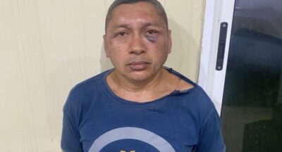 Homem é preso após filmar abusos contra crianças de 6 e 8 anos em Coroatá