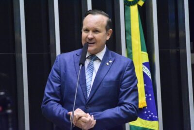 Marcio Honaiser anuncia saída do PDT após 37 anos de filiação