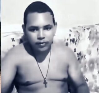 Corpo de vítima de afogamento é encontrado em Pedreiras