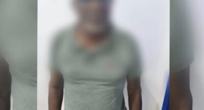 Polícia Militar de Santo Antônio dos Lopes cumpre mandado de prisão por estupro de vulnerável