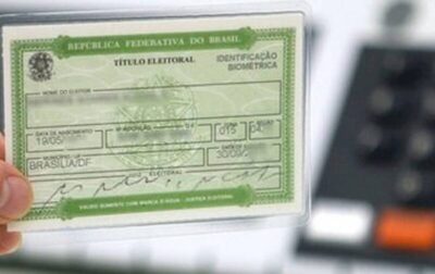 Saiba como emitir, transferir ou regularizar o título eleitoral para participar das eleições 2026